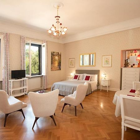 Giardino Del Lago Рим Экстерьер фото