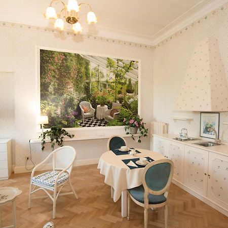 Giardino Del Lago Рим Экстерьер фото