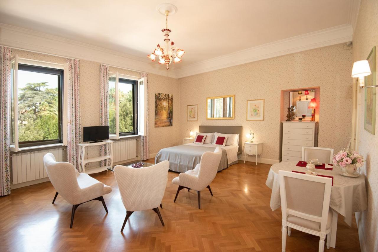 Giardino Del Lago Рим Экстерьер фото