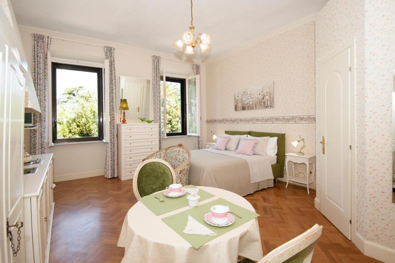 Giardino Del Lago Рим Экстерьер фото