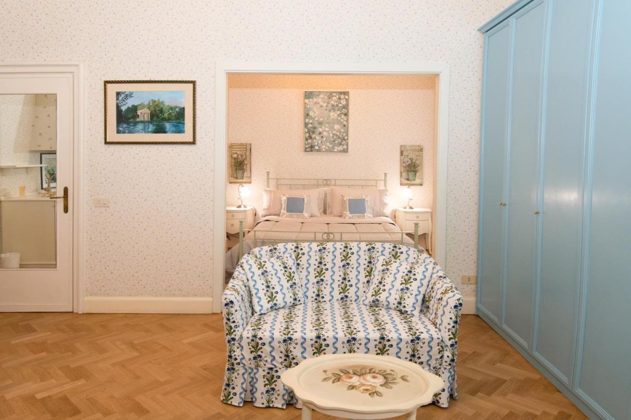 Giardino Del Lago Рим Экстерьер фото